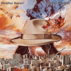 Weather Report - 1977 - Heavy Weather